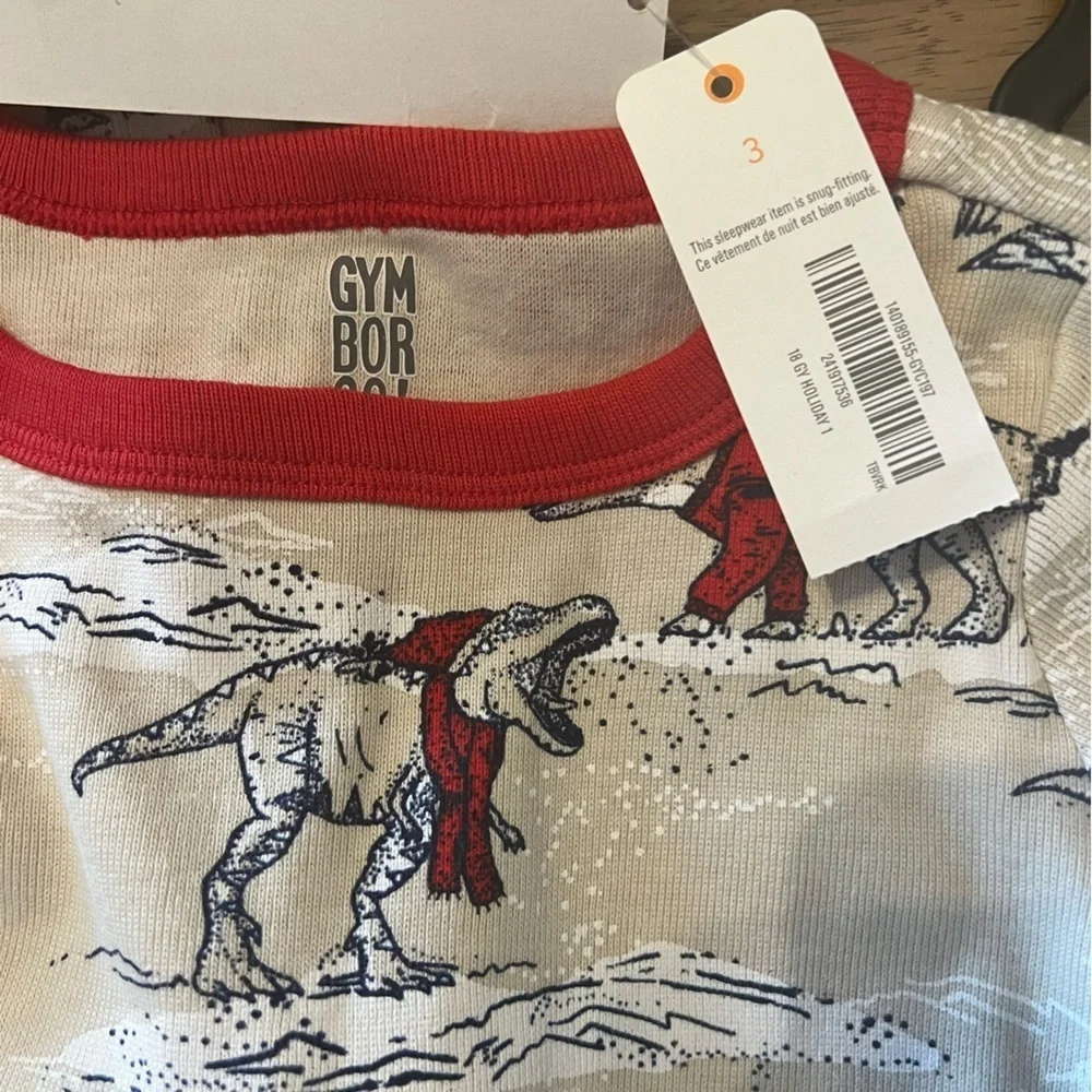 Gymboree experience ultimate